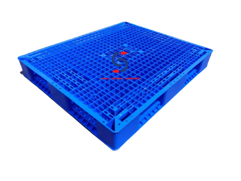 PALLET NHỰA 3S VIỆT NAM - SỐ 1 THỊ TRƯỜNG