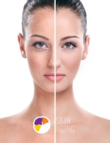 Thường xuyên chăm sóc da bằng kem dưỡng nhưng da vẫn đen sạm?