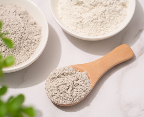 Kaolin