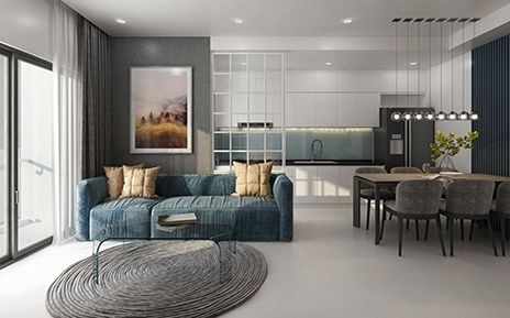 Những lưu ý quan trọng trong phong thủy khi mua nhà giúp thu hút tài lộc