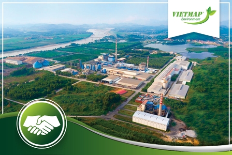 Công ty Cổ Phần Giấy An Hòa