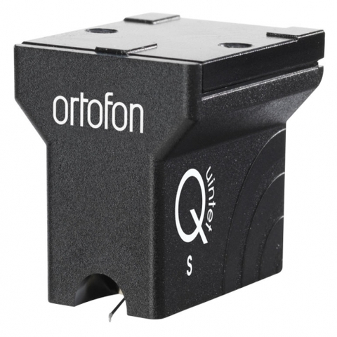 ORTOFON QUINTET BLACK S (MC)