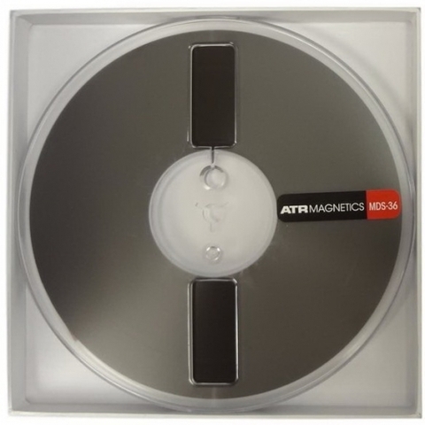 MDS-36 1/4″ x 1,800′ 7″ Slotted Plastic Reel Set Up Box