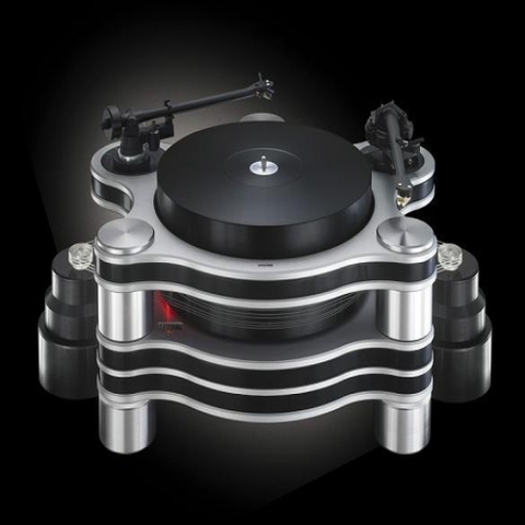 HANSS ACOUSTIC T-60