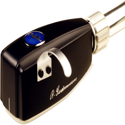 ORTOFON SPU MEISTER SILVER MKII (MC)