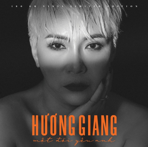 MỘT ĐỜI YÊU ANH