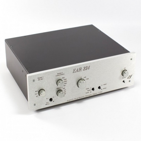 PHONO EAR 324