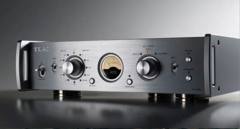 PHONO TEAC PE-505