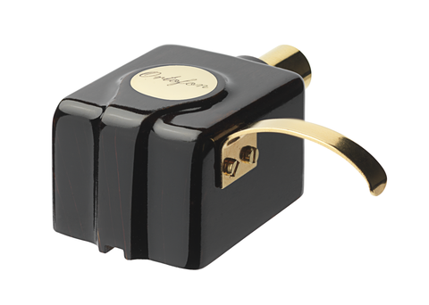 Ortofon SPU (A) Wood