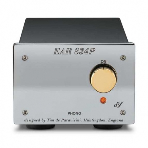 PHONO EAR 834P DELUXE