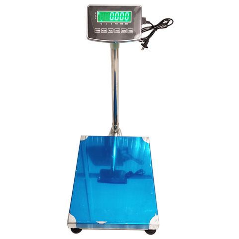 CÂN BÀN INOX GIÁ RẺ 300kg