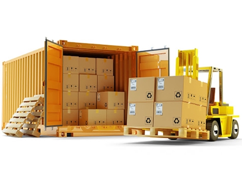 Cơ hội thúc đẩy phát triển ngành logistics Việt Nam