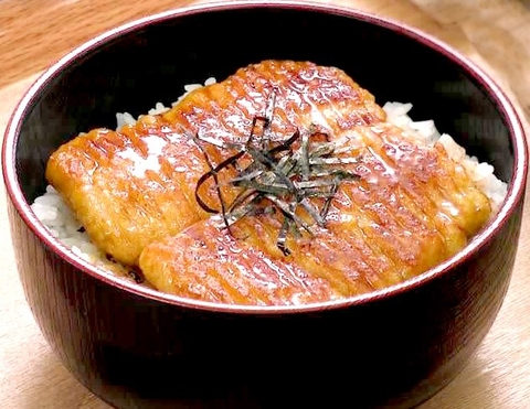 Unagi Don (Regular)