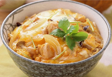 Oyako Don (Regular)