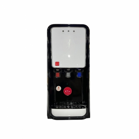 Máy lọc nước nóng lạnh nguội tủ nhựa để bàn VITHACO - 98LB