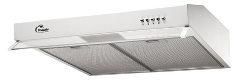 Máy hút khói, hút mùi cổ điển Tomate TOM 1201