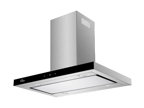 Máy hút khói, hút mùi đảo Tomate TOM 4203