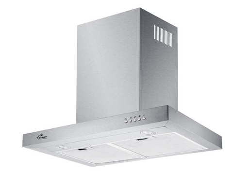 Máy hút khói, hút mùi kính ngang Tomate TOM 3020