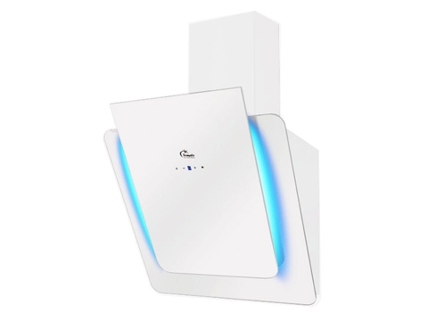 Máy hút khói, hút mùi kính vát Tomate TOM 3373