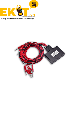 Data logger dữ liệu điện KONGTER BDL-3927