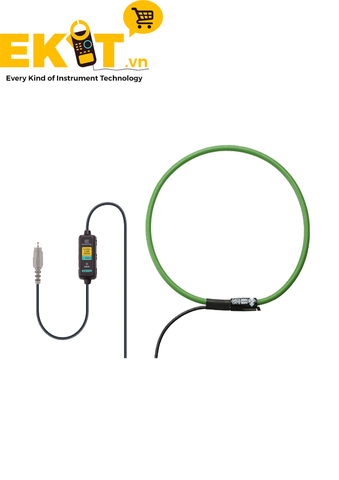 Cảm biến kẹp KYORITSU 8133 ( AC 3000A )