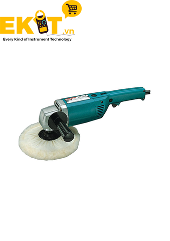 Máy chà nhám đánh bóng(180mm) MAKITA 9207SPB