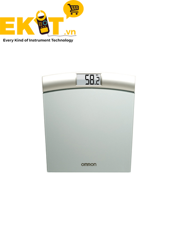 Cân đo sức khỏe OMRON HN-283