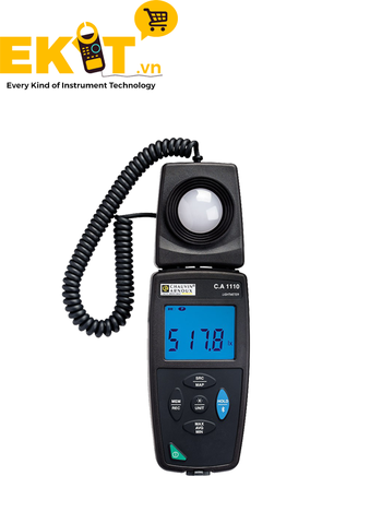 Thiết bị đo ánh sáng Chauvin CA 1110