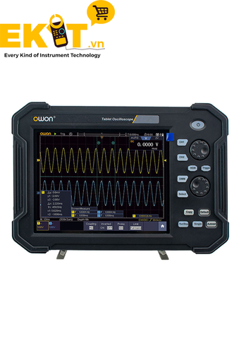 Thiết bị hiện sóng Oscilloscopes cầm tay OWON TAO3102A