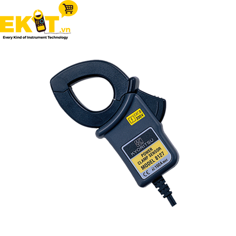 Cảm biến kẹp KYORITSU 8127 ( AC 100A )