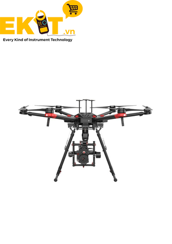 Flycam DJI Matrice 600 Pro