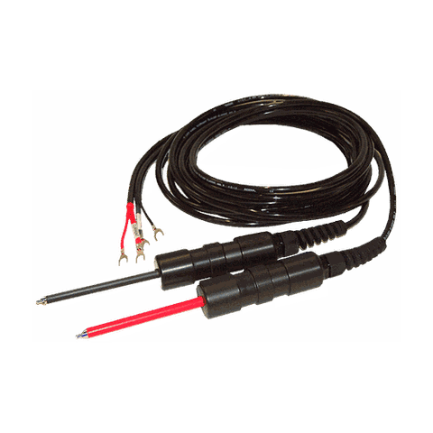 Đo điện trở một chiều 10A RAYTECH Micro Junior II (400 kΩ)