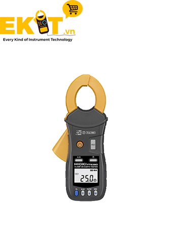 Kìm đo điện trở đất HIOKI FT6380-50