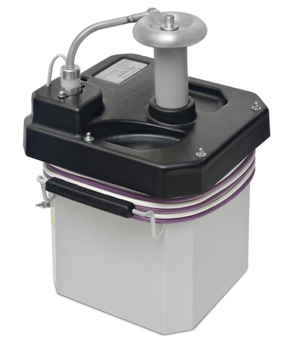 Thiết bị thí nghiệm điện áp xoay chiều tăng cao AC–DC KEP HVTS-70/50