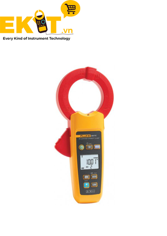 Ampe kìm FLUKE 368 FC (AC 3mA-60A )
