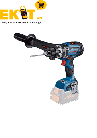 Máy khoan/bắt vít  BOSCH GSR 18V-150 C
