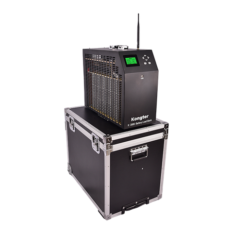 Thiết bị đo và kiểm tra ắc quy KONGTER K-3980