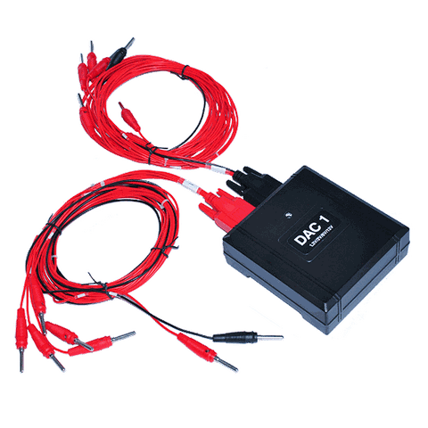 Thiết bị đo và kiểm tra ắc quy KONGTER K-3980