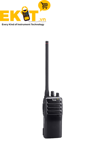 Bộ đàm cầm tay ICOM IC-F26