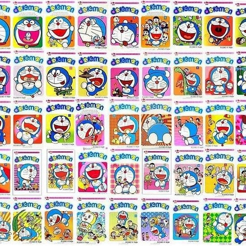 Combo Doraemon truyện ngắn trọn bộ 45 tập