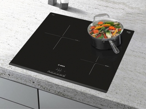5 lý do nên mua bếp từ Bosch PID675DC1E