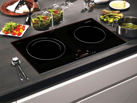 Những tiêu chí để đánh giá chất lượng bếp từ cata I2 Plus