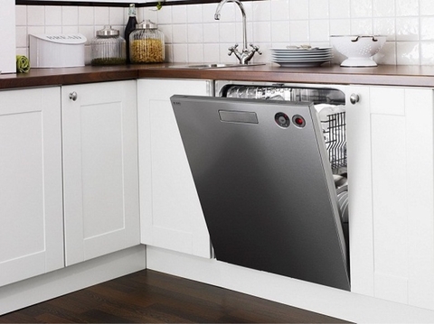 Tiêu chí chọn mua máy rửa bát Bosch SMS88TI03E