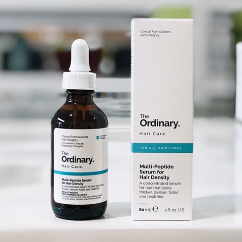 peptide ordinary