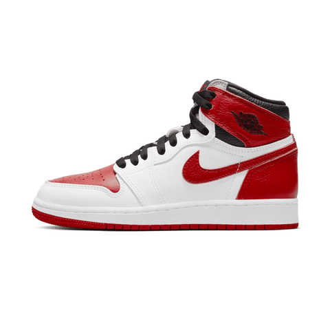 Jordan 1 Retro High OG Heritage (GS) - 575441-161