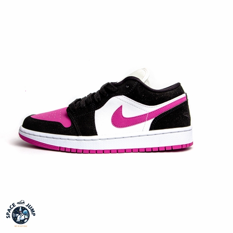 JORDAN 1 LOW