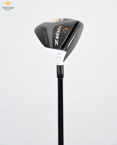 Gậy Gỗ 5 Taylormade RBZ 19° Flex R