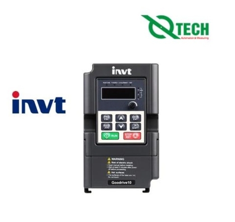 Biến tần INVT GD10