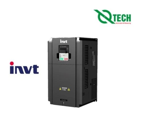 Biến tần INVT GD300-02