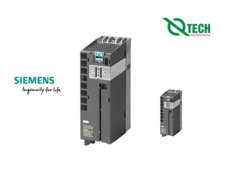 6SL3210-1PE11-8UL1 - Biến tần Siemens G120 (0.37kW-0.55kW)